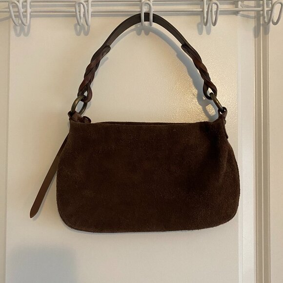 Gap Small Hobo Bag - Picture 1 of 8